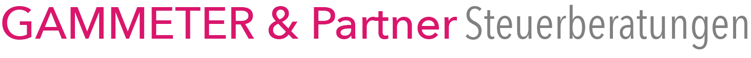 Gammeter Steuerberatungen